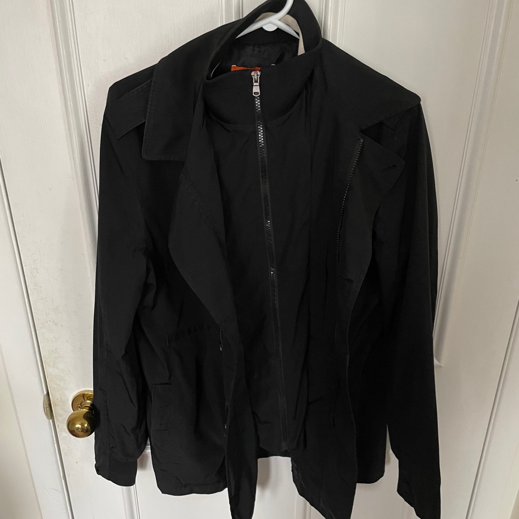 Nice Light Weight Jacket